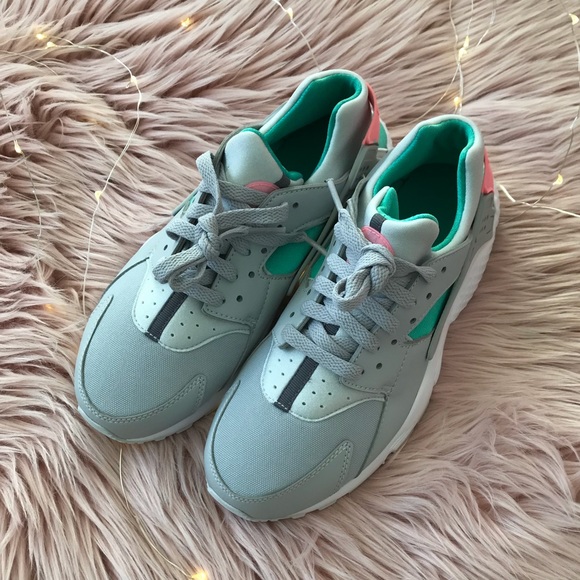 Nike huarache run sneaker - Picture 3 of 8